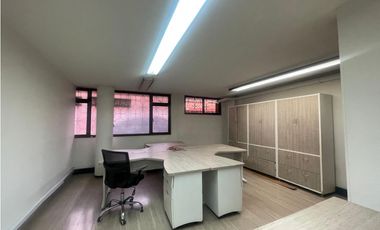 SE ARRIENDA CASA OFICINAS SECTOR CHAPINERO
