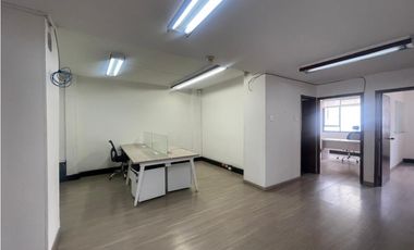 SE ARRIENDA CASA OFICINAS SECTOR CHAPINERO