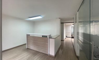SE ARRIENDA CASA OFICINAS SECTOR CHAPINERO