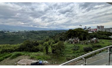 VENTA DE APARTAMENTO EN EL NORTE DE ARMENIA, QUINDO, COLOMBIA