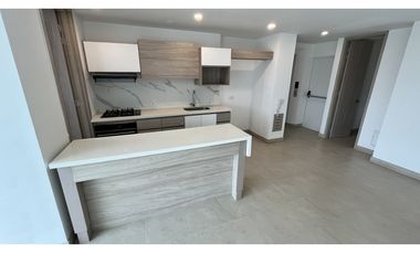 VENTA DE APARTAMENTO EN EL NORTE DE ARMENIA, QUINDO, COLOMBIA
