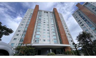 VENTA DE APARTAMENTO EN EL NORTE DE ARMENIA, QUINDO, COLOMBIA