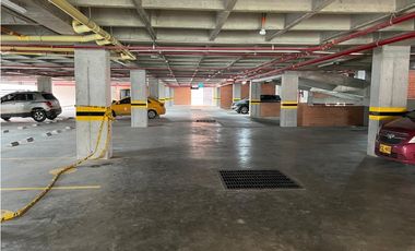 SE VENDE APARTAMENTO MOSQUERA