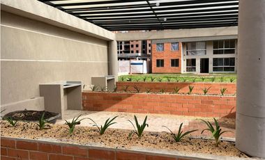 SE VENDE APARTAMENTO MOSQUERA