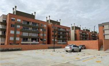 SE VENDE APARTAMENTO MOSQUERA