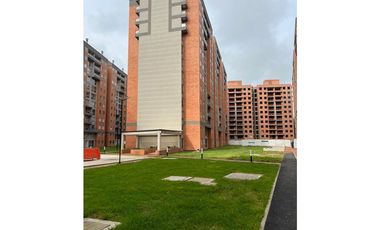 SE VENDE APARTAMENTO MOSQUERA