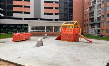 SE VENDE APARTAMENTO MOSQUERA