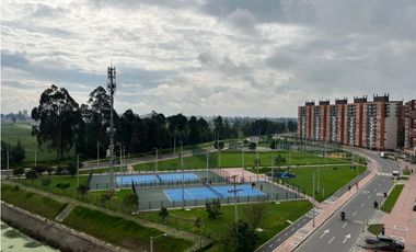 SE VENDE APARTAMENTO MOSQUERA