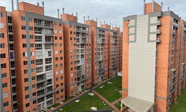 SE VENDE APARTAMENTO MOSQUERA
