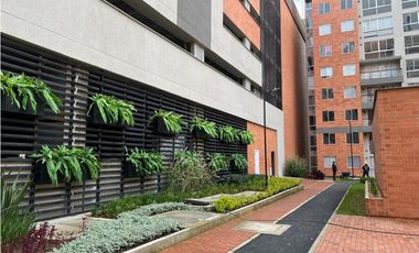 SE VENDE APARTAMENTO MOSQUERA