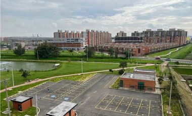 SE VENDE APARTAMENTO MOSQUERA