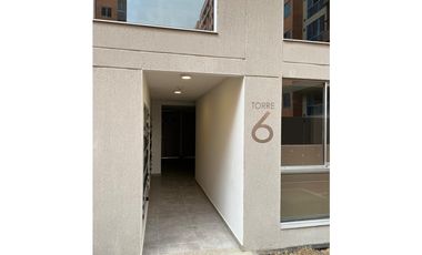SE VENDE APARTAMENTO MOSQUERA