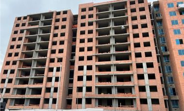 SE VENDE APARTAMENTO MOSQUERA
