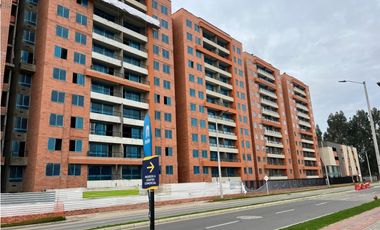SE VENDE APARTAMENTO MOSQUERA