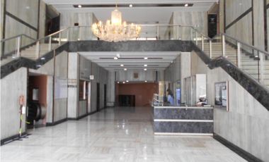 ARRIENDO OFICINA CENTRO