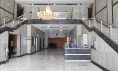 ARRIENDO OFICINA CENTRO