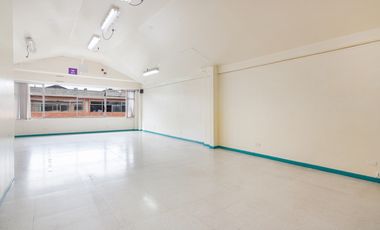 Bodega para la venta en sector de la Aguacatala - El Poblado