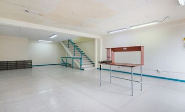 Bodega para la venta en sector de la Aguacatala - El Poblado