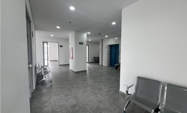 VENTA O ALQUILER AREA MEDICA EN SECTOR NORTE DE ARMENIA QUINDIO