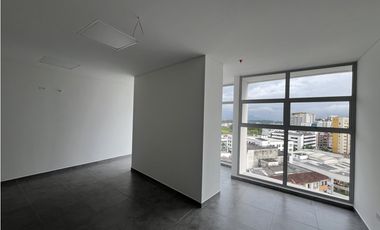 VENTA O ALQUILER AREA MEDICA EN SECTOR NORTE DE ARMENIA QUINDIO