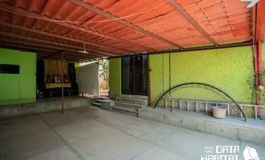 CASA EN VENTA EN XOXOCOTLAN