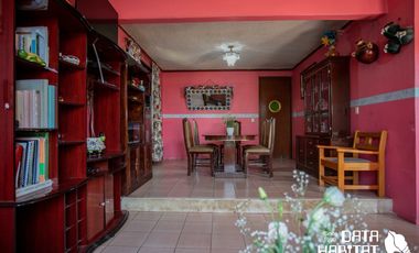 CASA EN VENTA EN XOXOCOTLAN