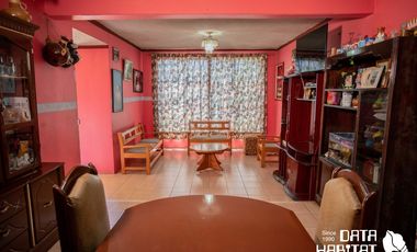 CASA EN VENTA EN XOXOCOTLAN