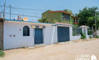CASA EN VENTA EN XOXOCOTLAN