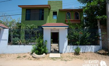 CASA EN VENTA EN XOXOCOTLAN