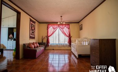 CASA EN VENTA EN XOXOCOTLAN