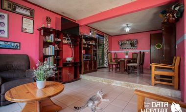 CASA EN VENTA EN XOXOCOTLAN