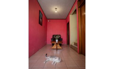 CASA EN VENTA EN XOXOCOTLAN