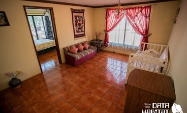 CASA EN VENTA EN XOXOCOTLAN