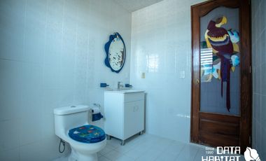 CASA EN VENTA EN XOXOCOTLAN