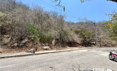 LOTE 12 RESIDENCIAL EN VENTA SECTOR U2