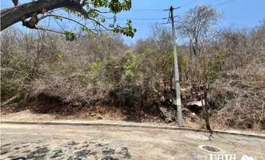 LOTE 12 RESIDENCIAL EN VENTA SECTOR U2