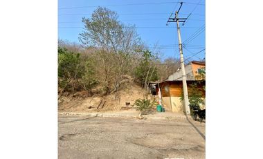 LOTE 37 RESIDENCIAL EN VENTA SECTOR U2