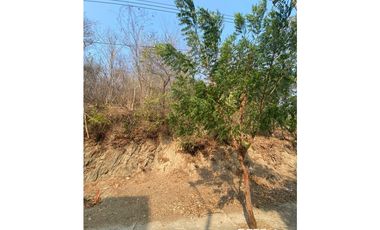 LOTE 38 RESIDENCIAL EN VENTA SECTOR U2