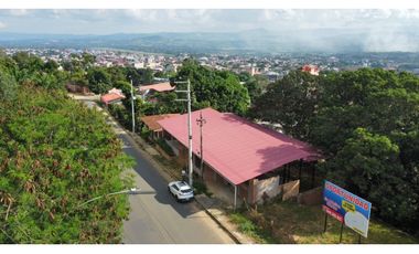 Terreno en venta - Tarapoto - Partido Alto