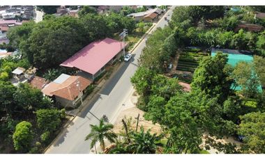 Terreno en venta - Tarapoto - Partido Alto