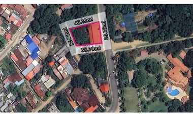 Terreno en venta - Tarapoto - Partido Alto