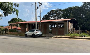 Terreno en venta - Tarapoto - Partido Alto