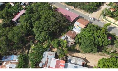 Terreno en venta - Tarapoto - Partido Alto