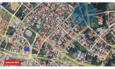 Terreno en venta - Tarapoto - Partido Alto