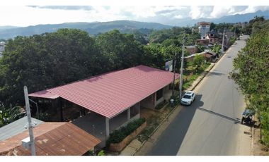 Terreno en venta - Tarapoto - Partido Alto
