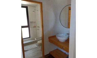 Casa Villa Robles  de 3 ambientes. Una planta