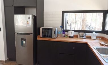 Casa Villa Robles  de 3 ambientes. Una planta
