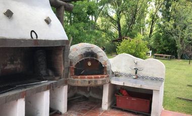 Casa en venta en Dique Lujan