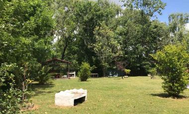 Casa en venta en Dique Lujan