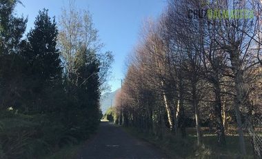 Parcela en Venta en Parcelación Alerce Escondido - Polincay